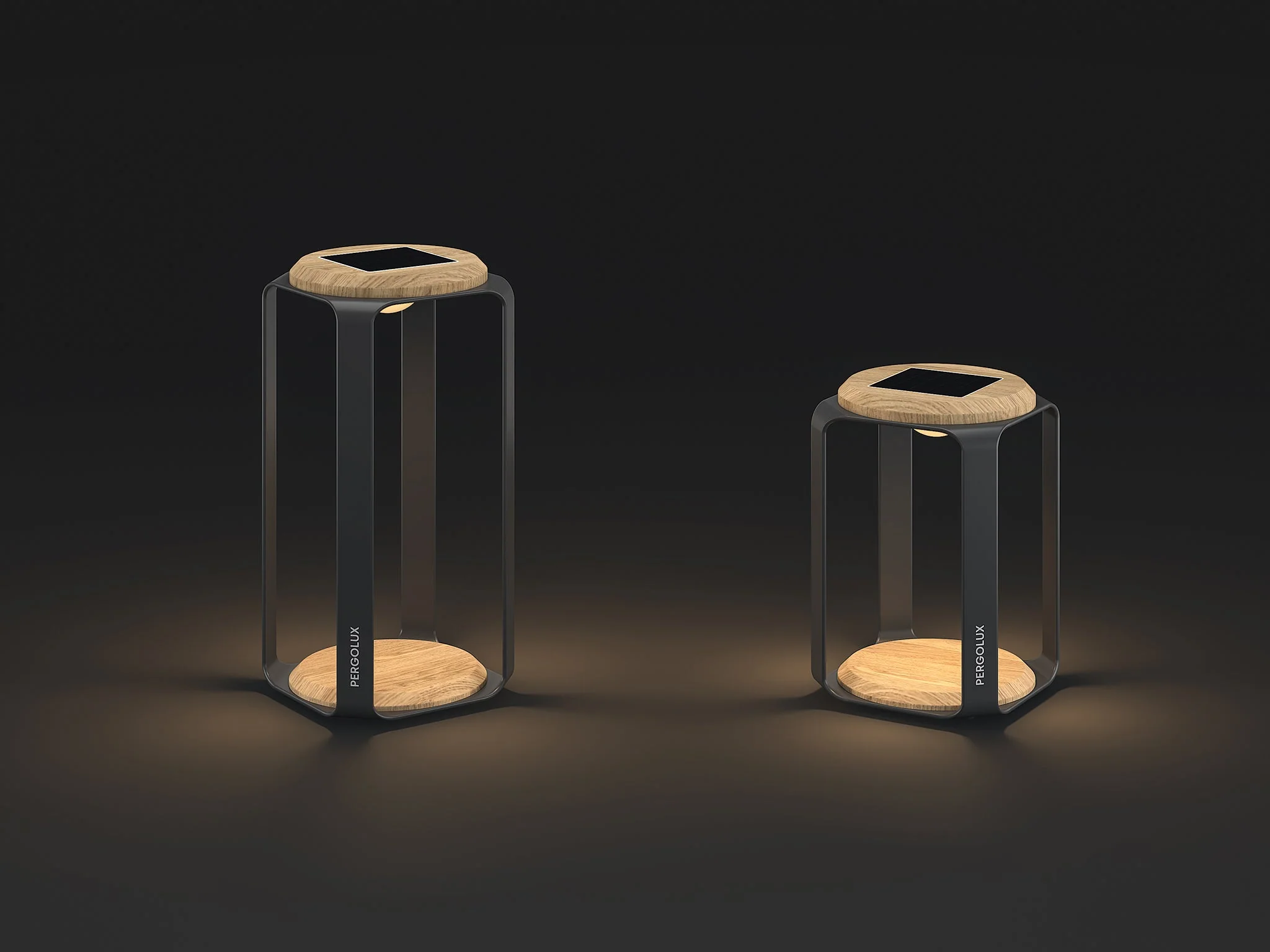 PERGOLUX Everglow - Image 11