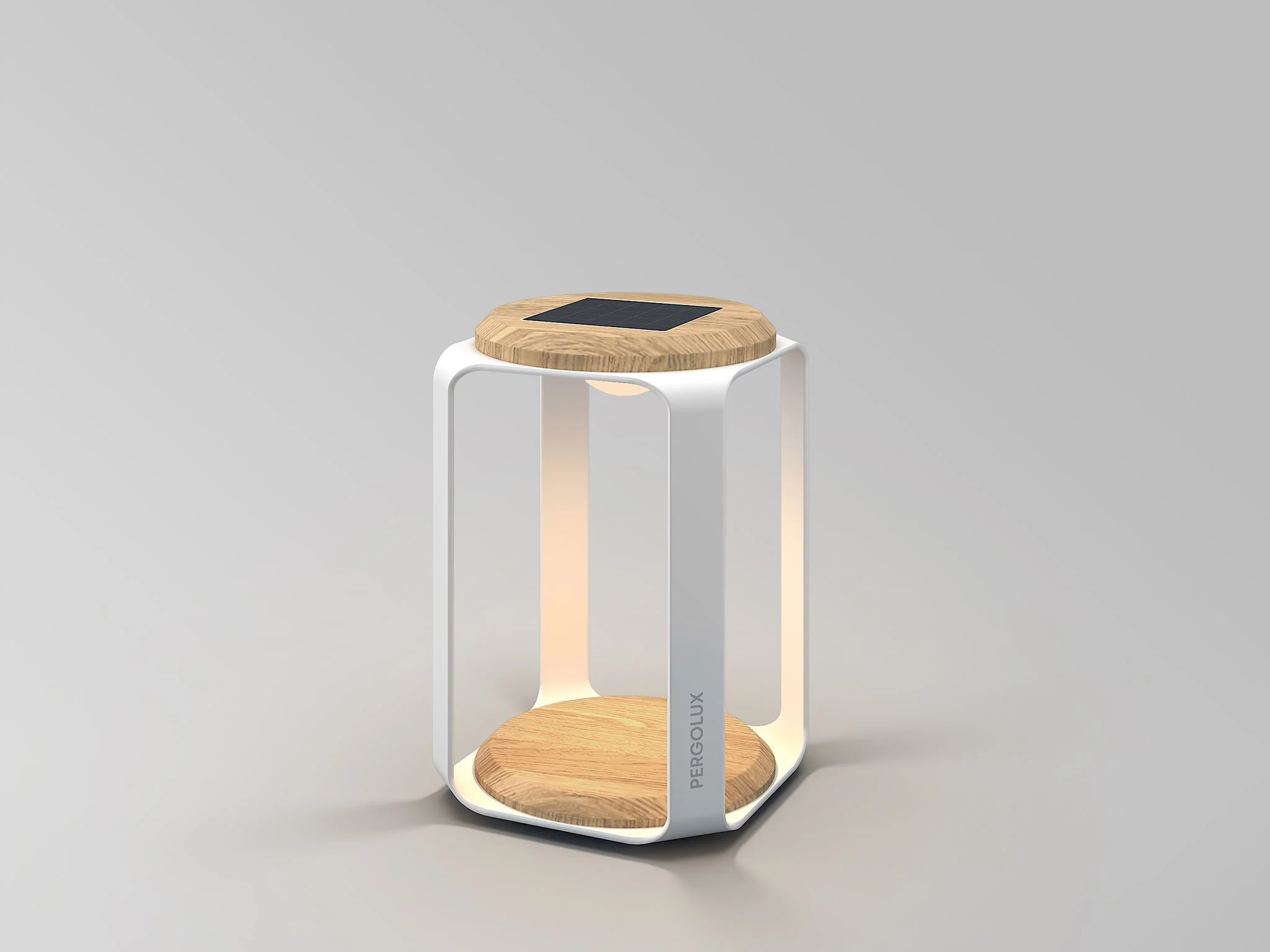 PERGOLUX Everglow - Image 3