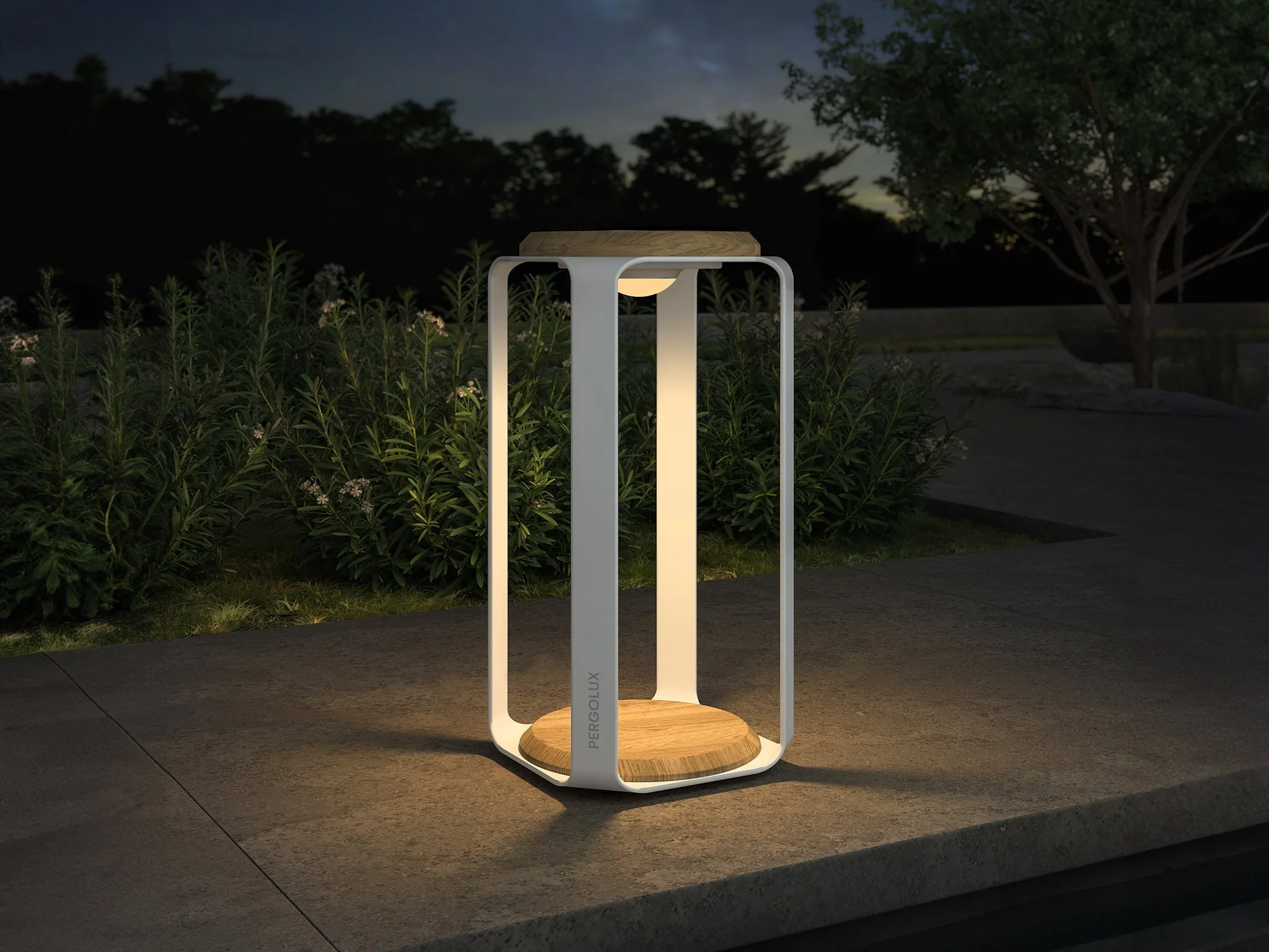 PERGOLUX Everglow - Image 4