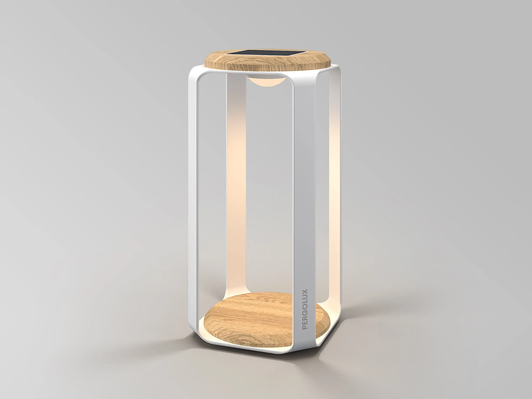 PERGOLUX Everglow - Image 5