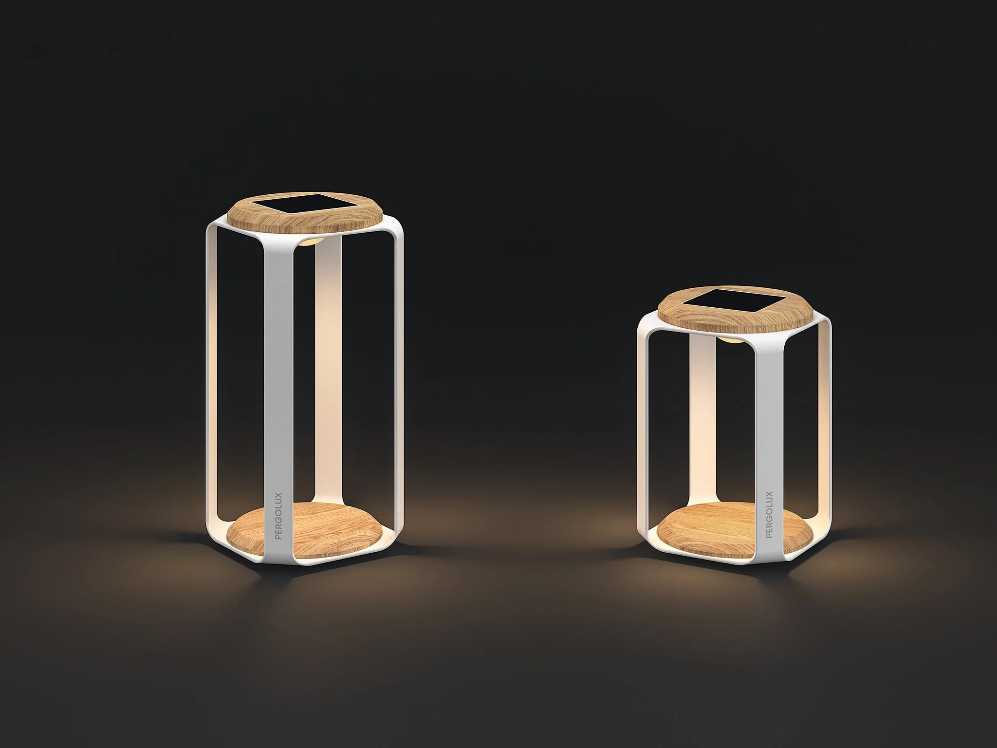 PERGOLUX Everglow - Image 6
