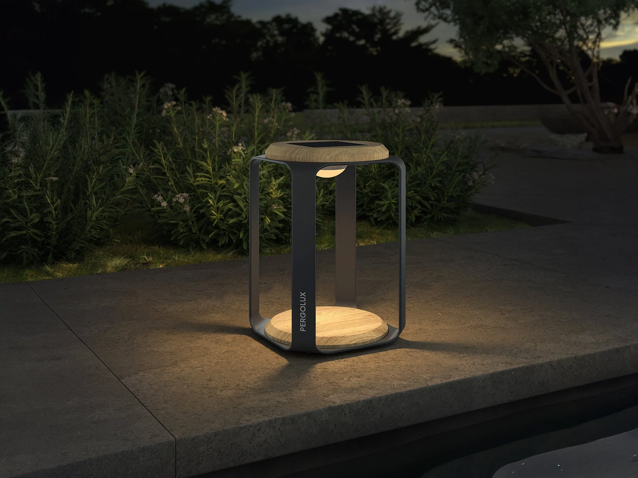 PERGOLUX Everglow - Image 7