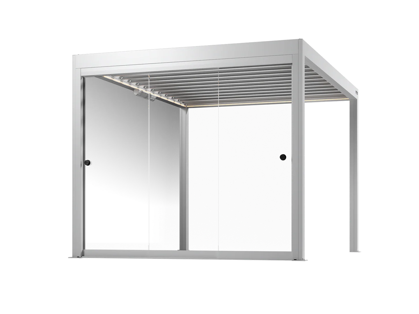 PERGOLUX Glass Wall - Image 13