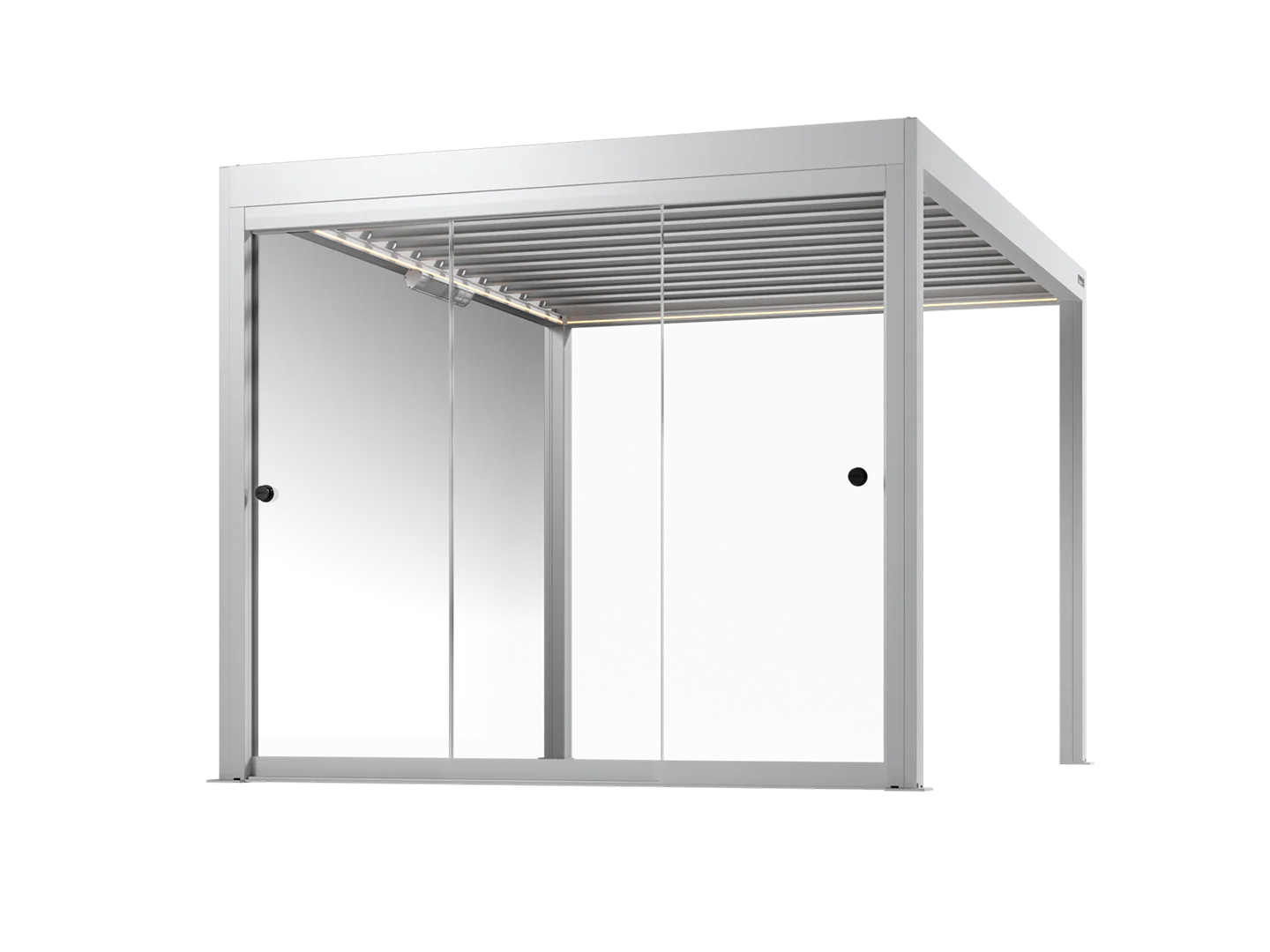 PERGOLUX Glass Wall - Image 14