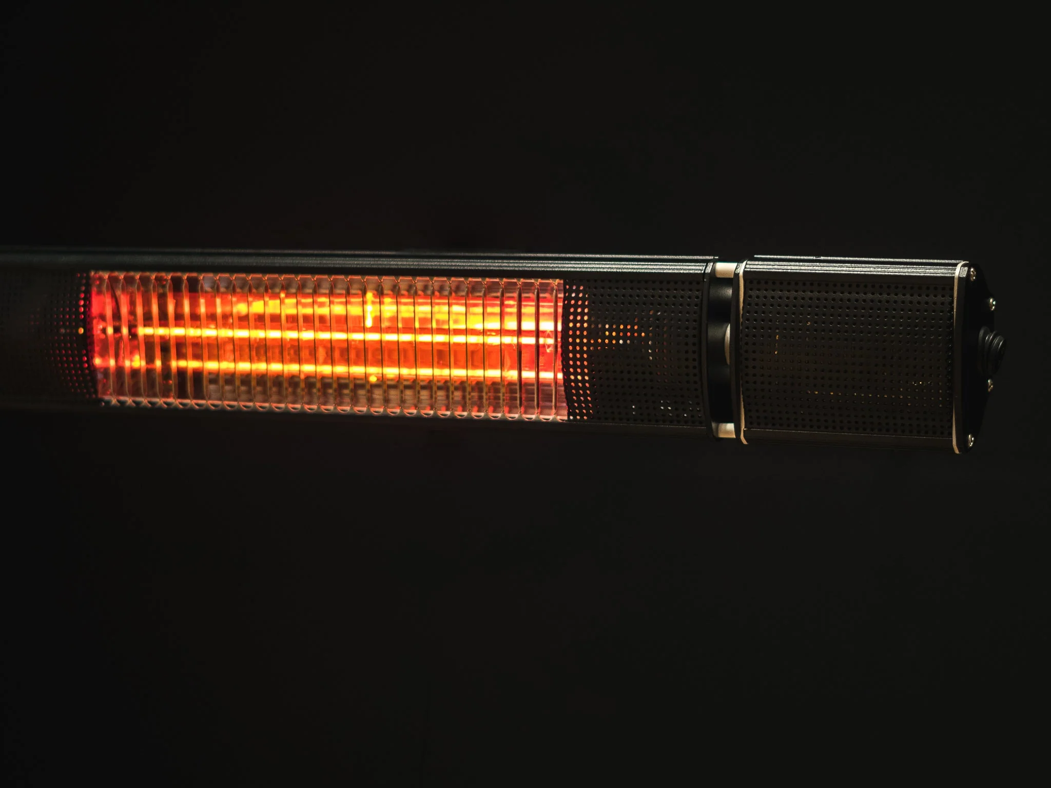 PERGOLUX Heater - Image 4