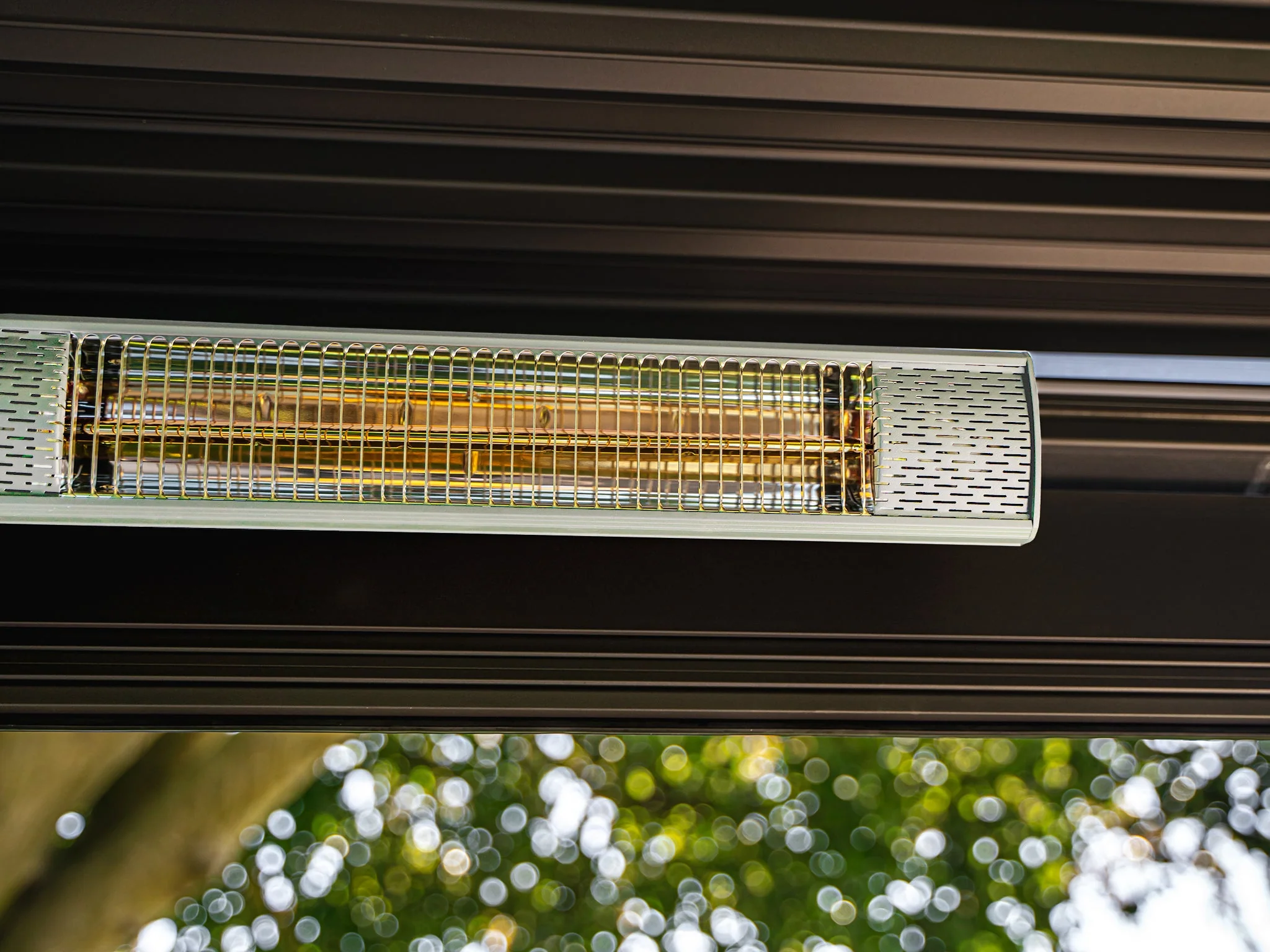 PERGOLUX Heater - Image 5