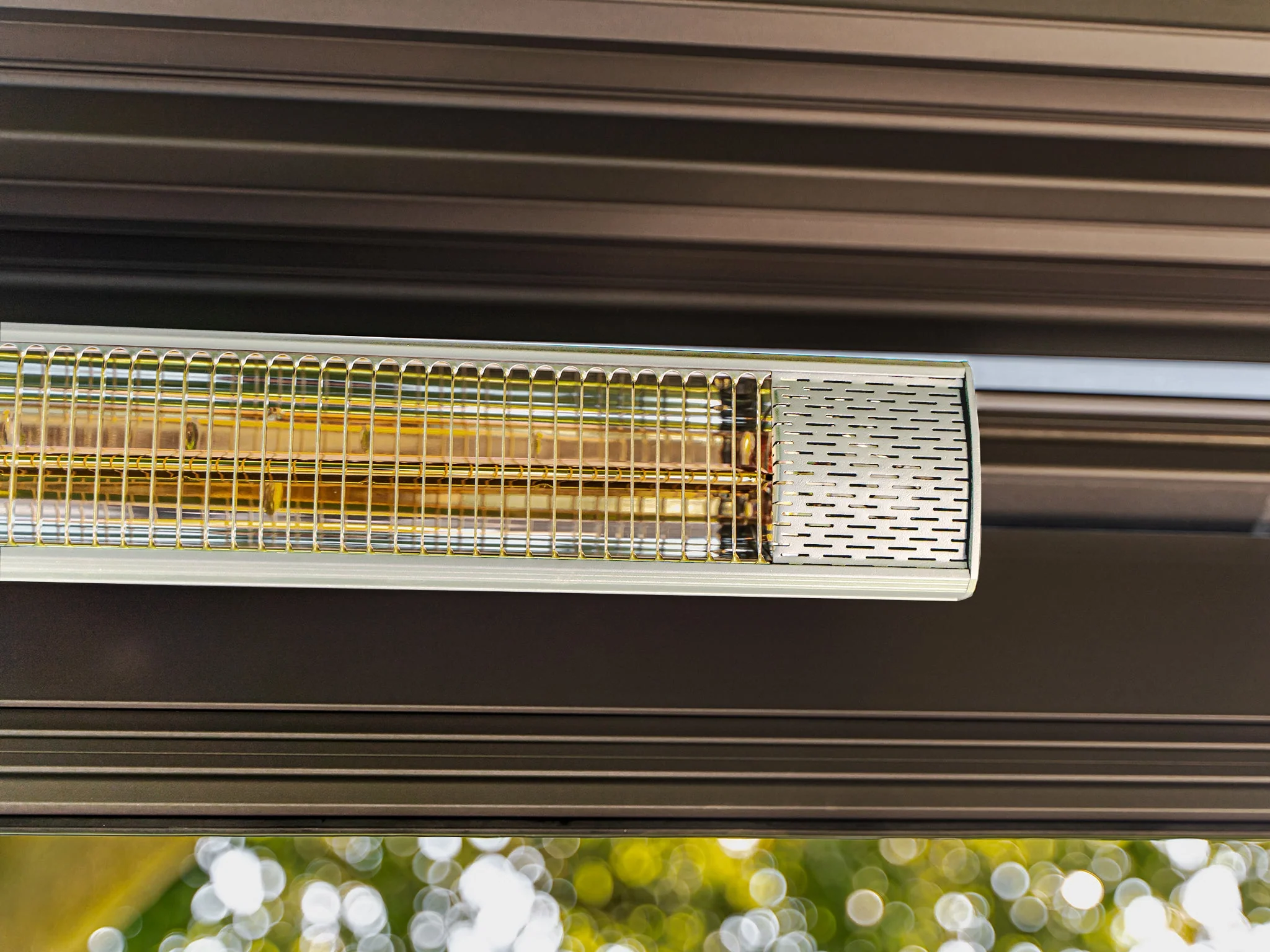PERGOLUX Heater - Image 6