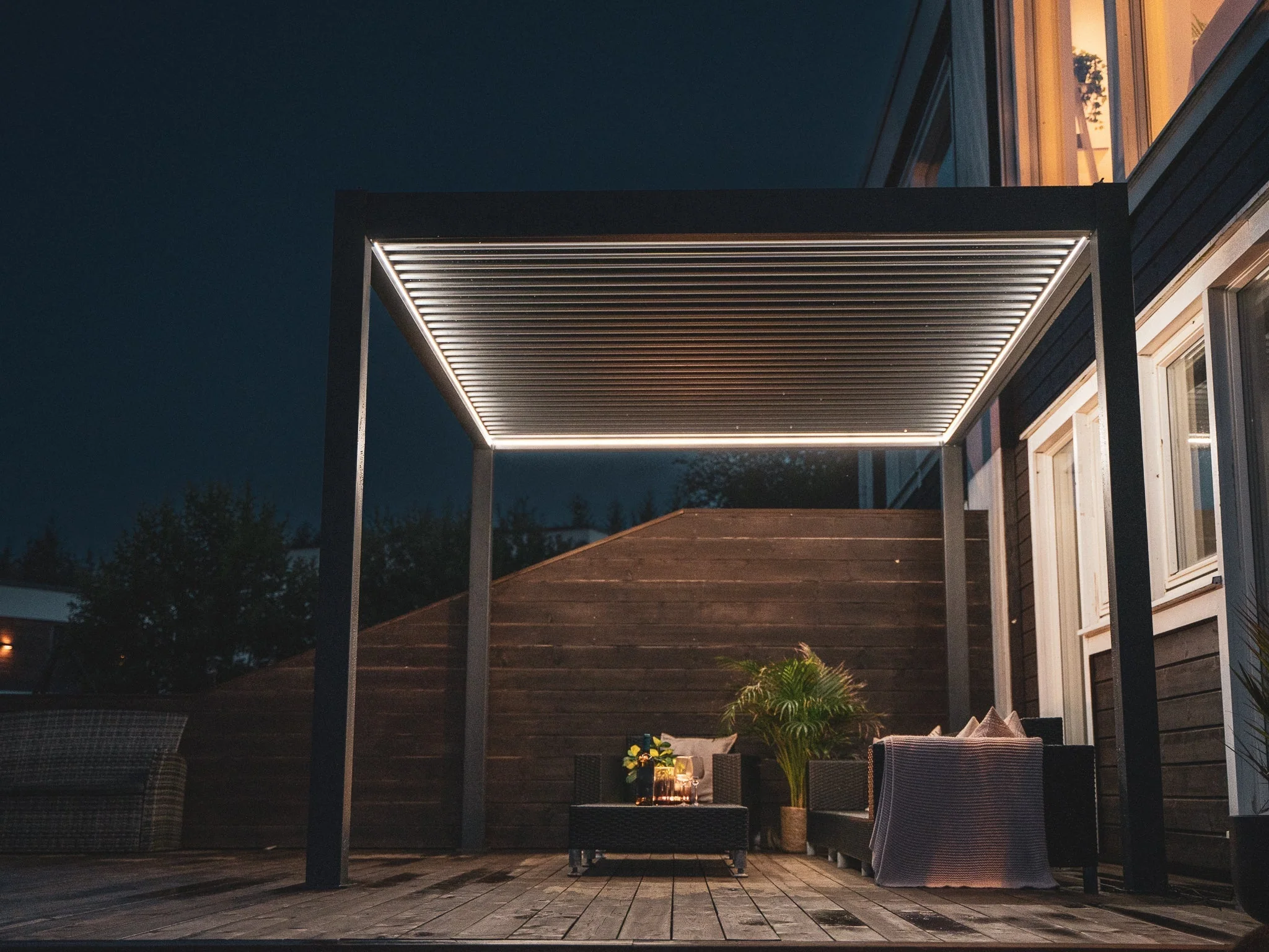 PERGOLUX LED Lights S3 - Image 6