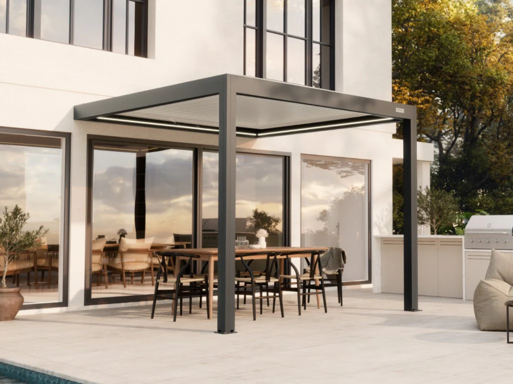 PERGOLUX Pergola S3 - Image 38