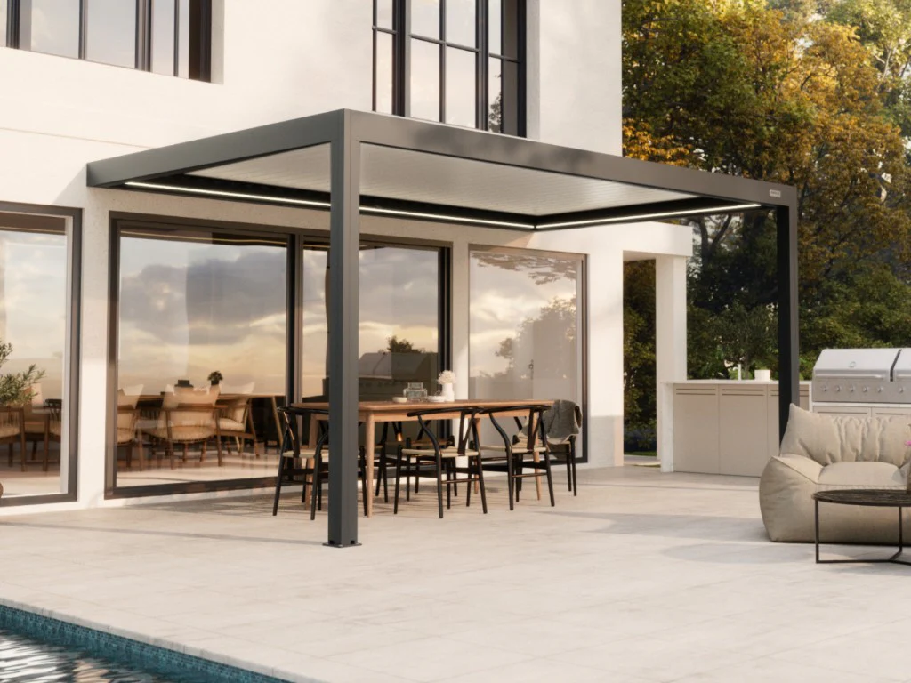 PERGOLUX Pergola S3 - Image 39
