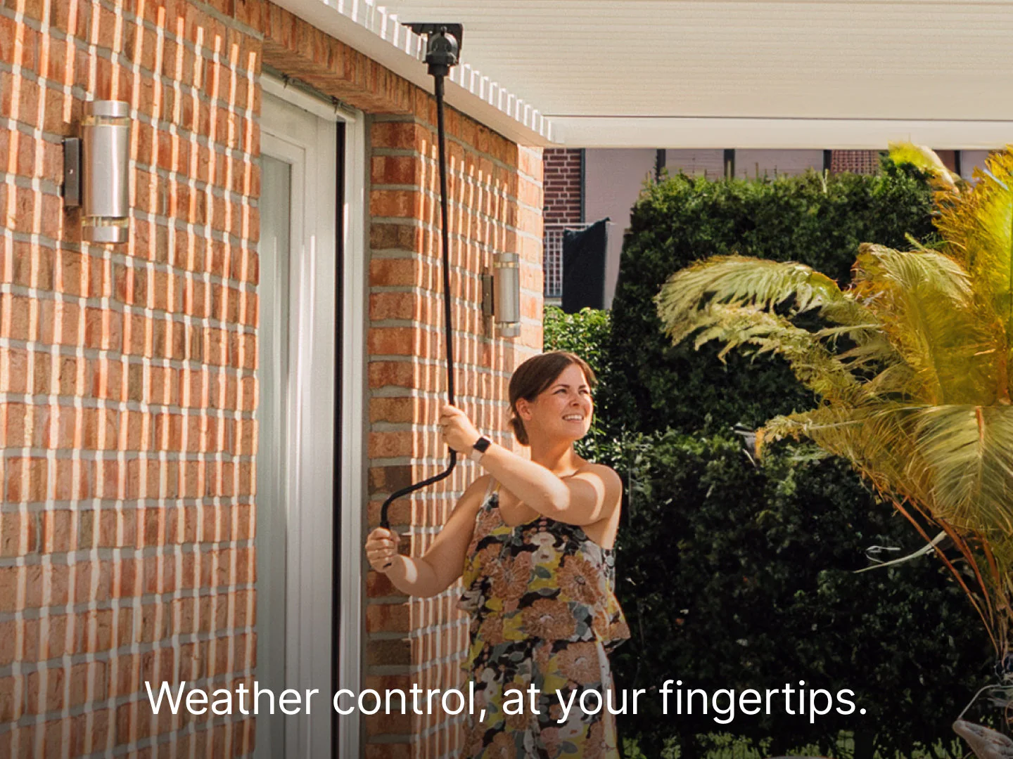 PERGOLUX Pergola S3 - Image 4