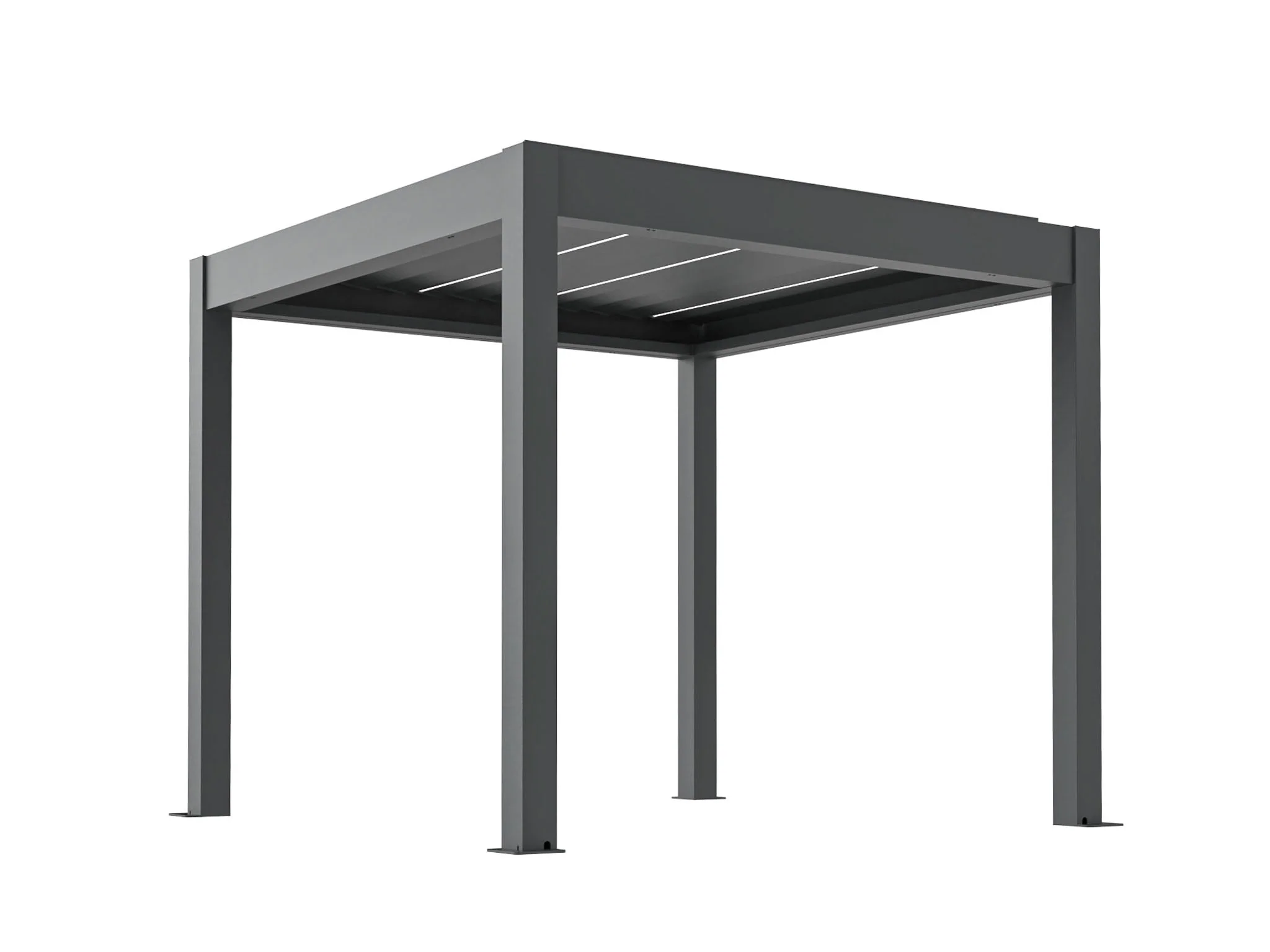 PERGOLUX Skydance S2 - Image 10