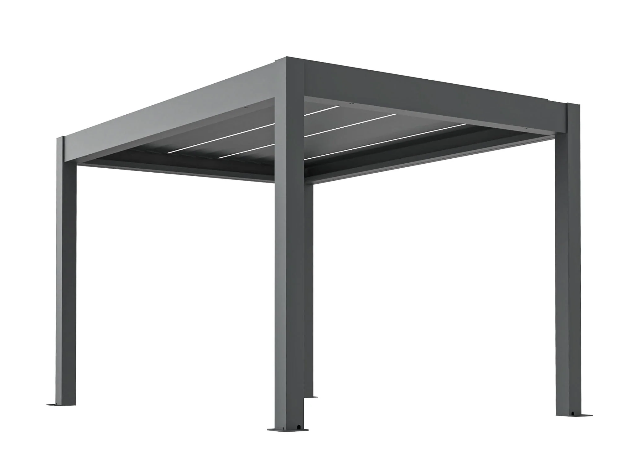 PERGOLUX Skydance S2 - Image 12
