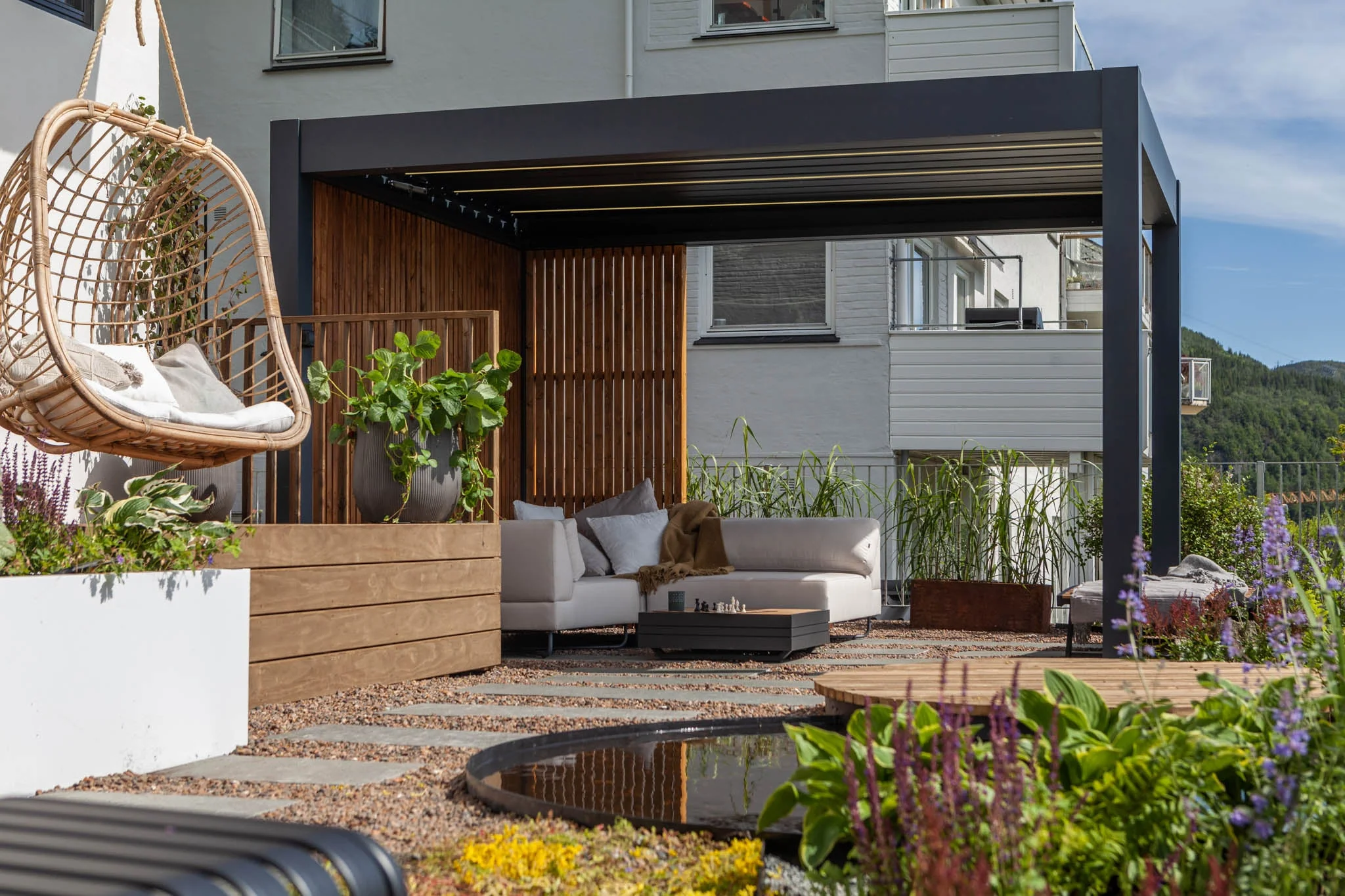 PERGOLUX Skydance S2 - Image 13