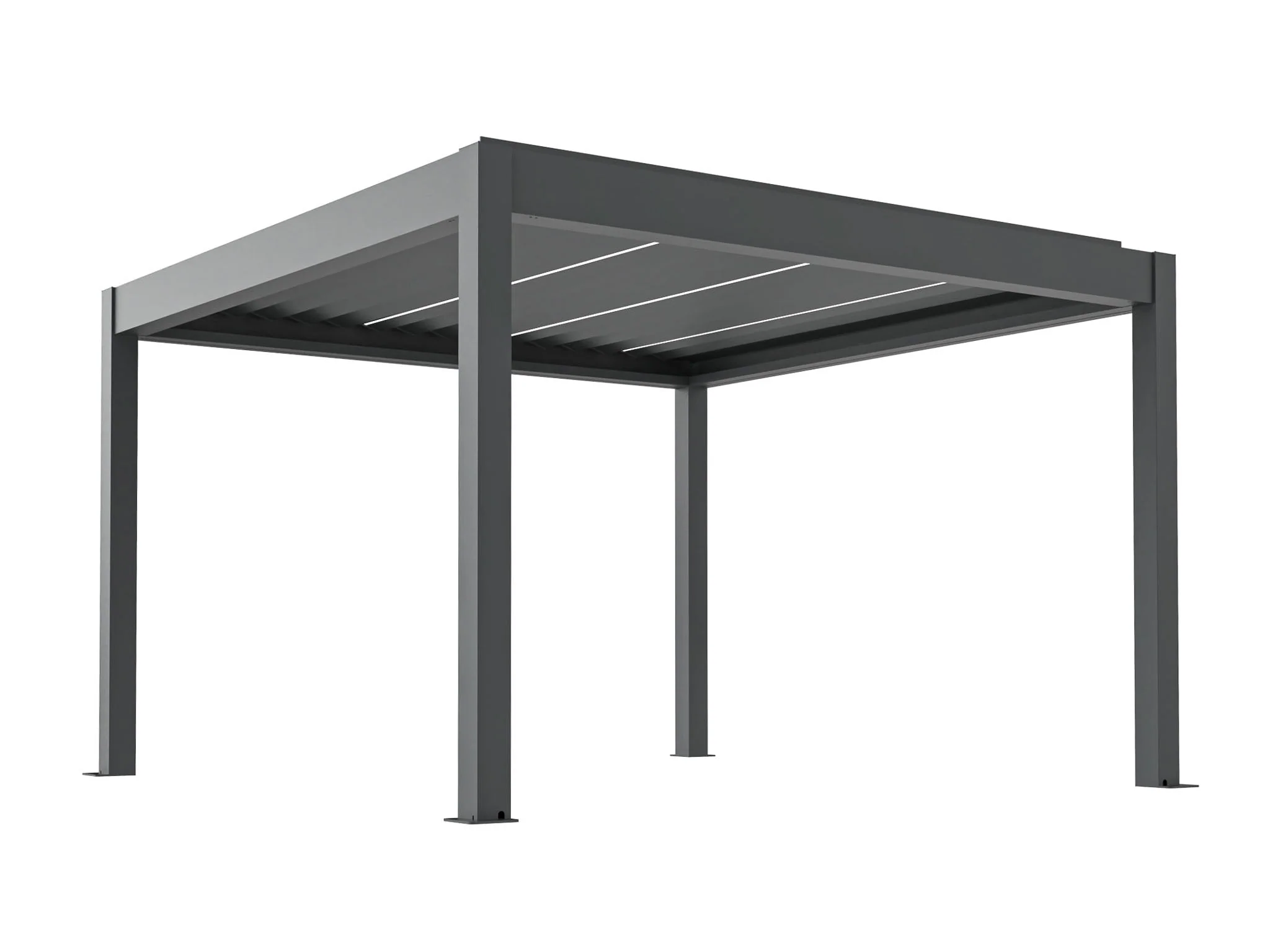 PERGOLUX Skydance S2 - Image 14