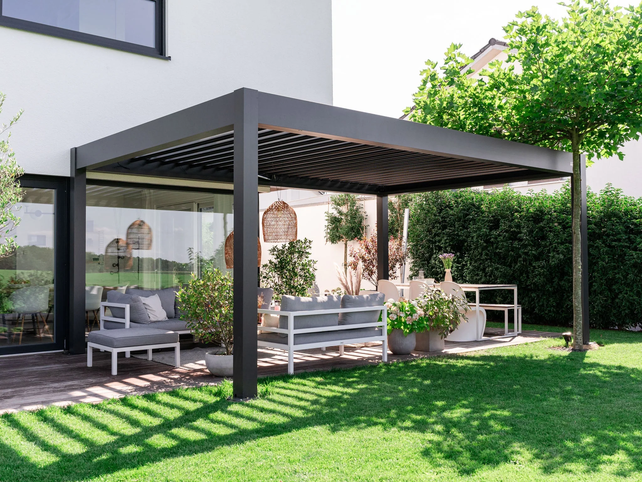 PERGOLUX Skydance S2 - Image 15