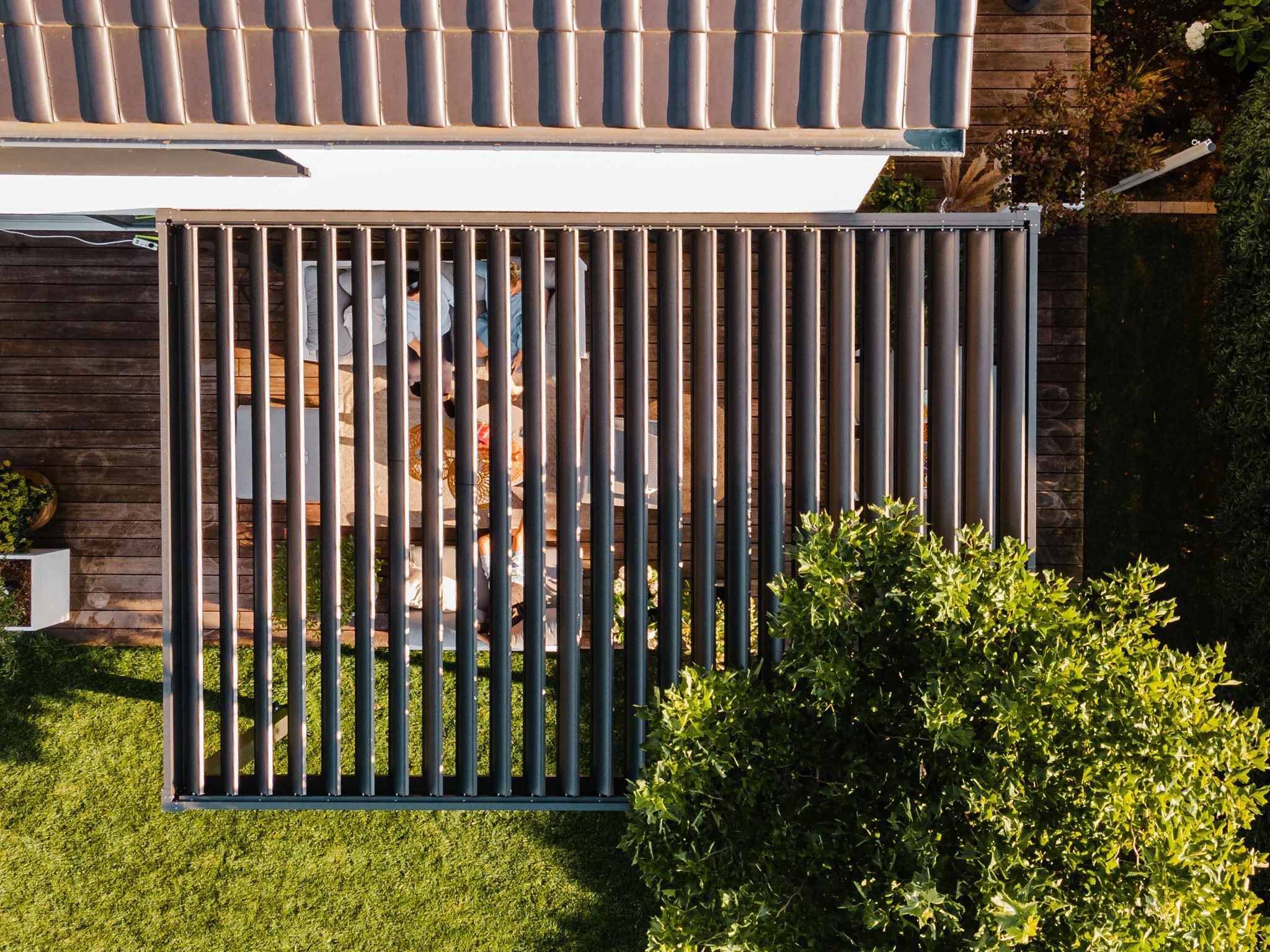 PERGOLUX Skydance S2 - Image 18