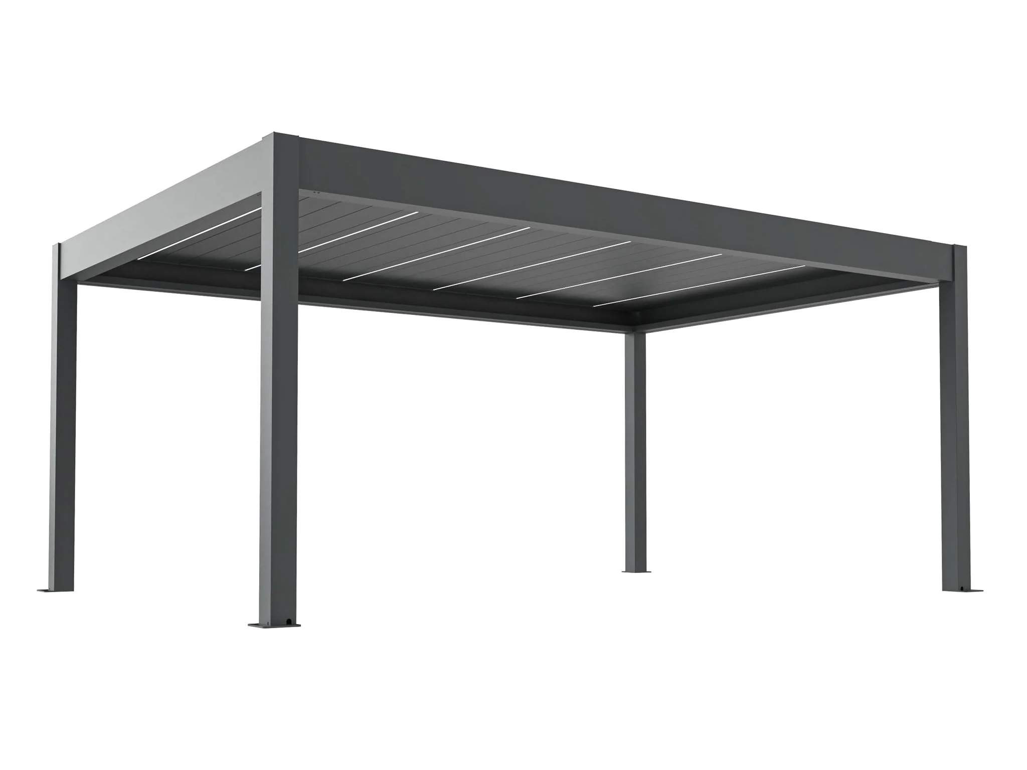 PERGOLUX Skydance S2 - Image 19