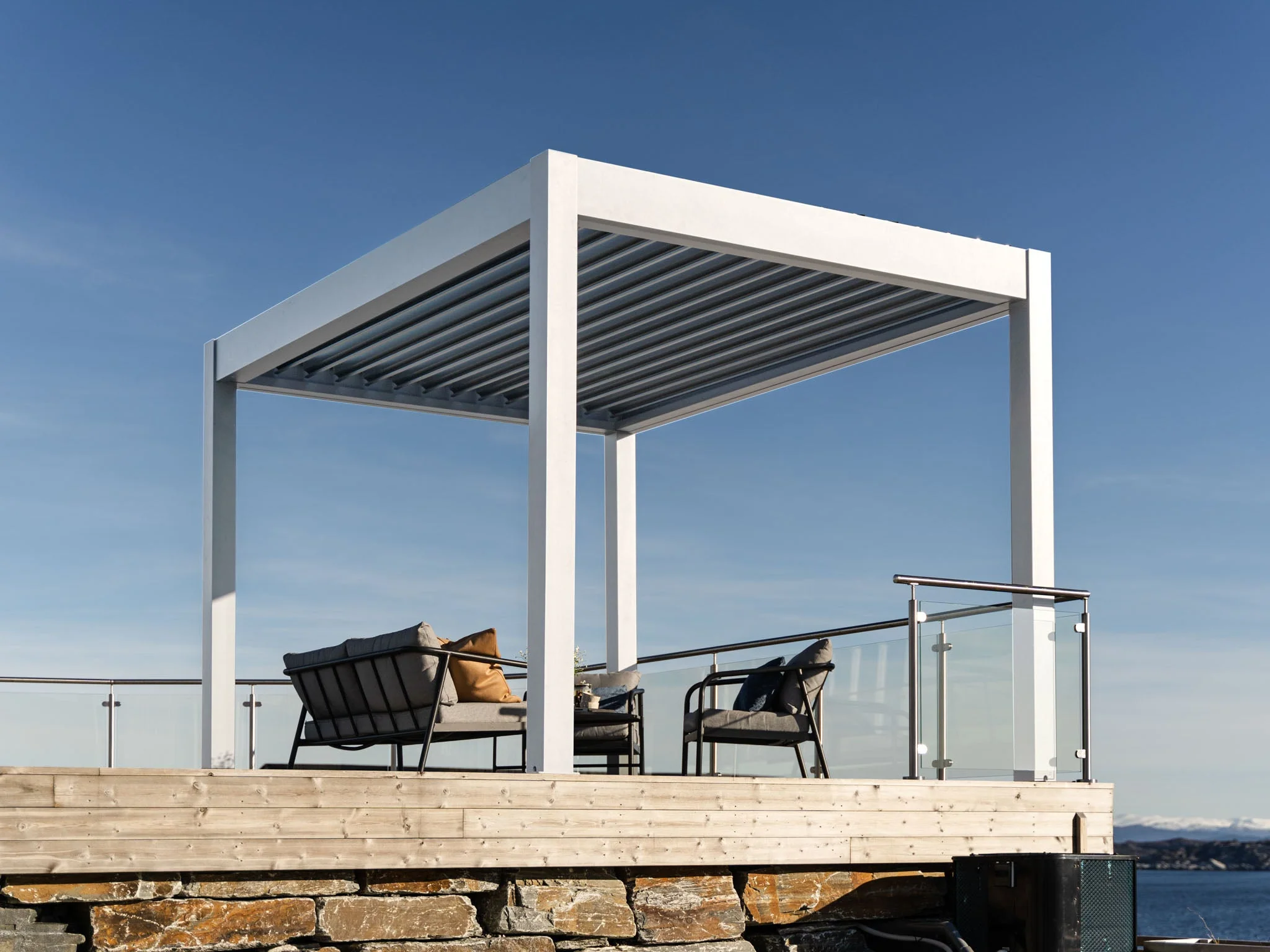 PERGOLUX Skydance S2 - Image 22