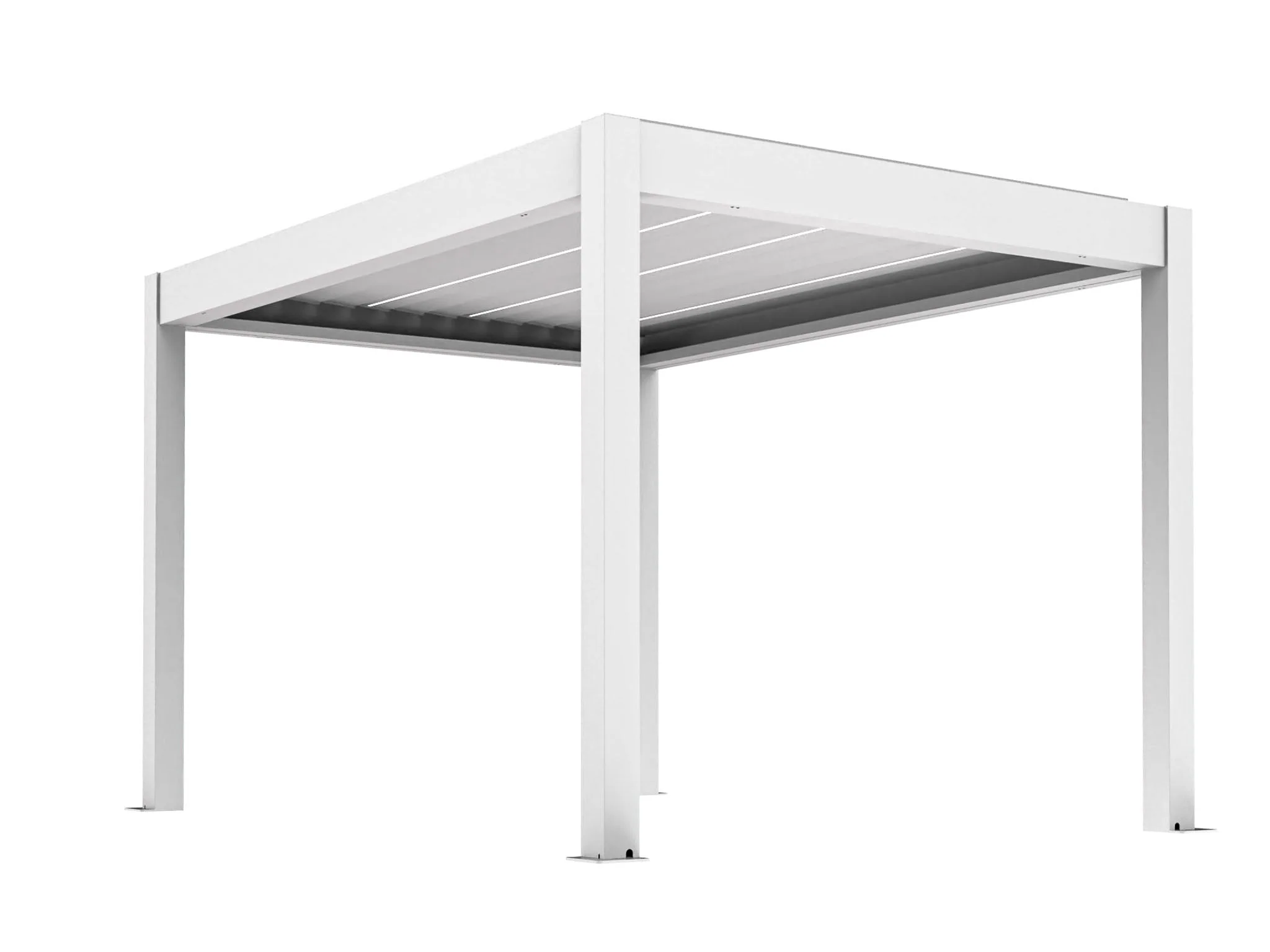 PERGOLUX Skydance S2 - Image 30
