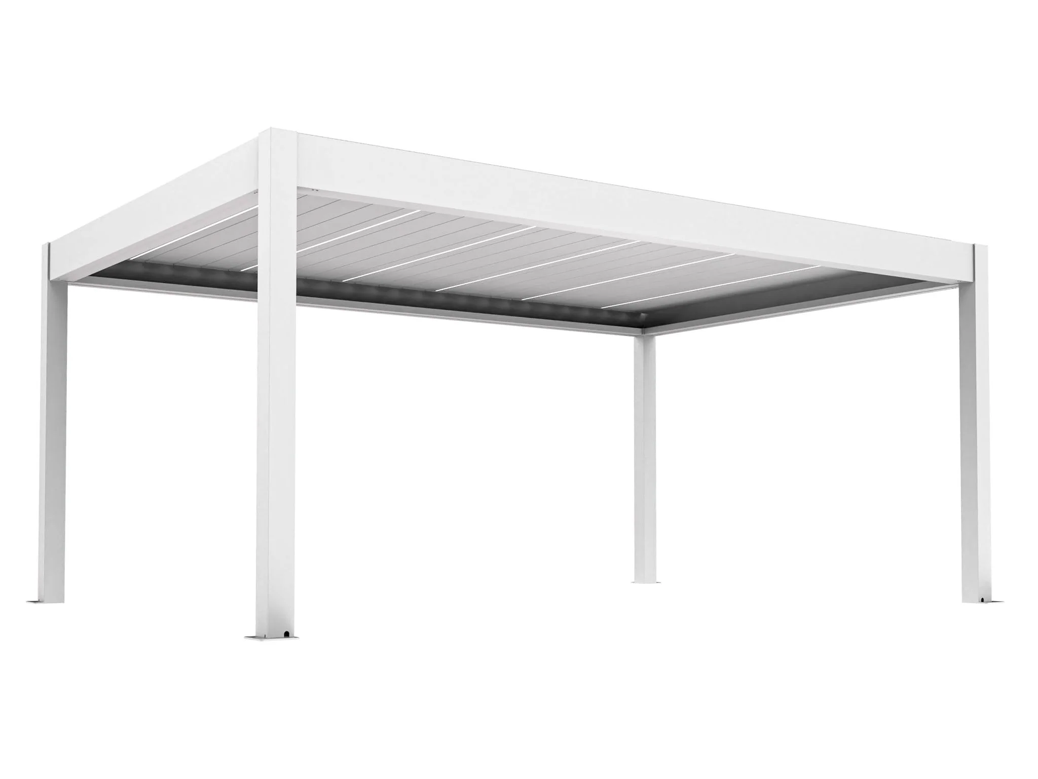 PERGOLUX Skydance S2 - Image 33