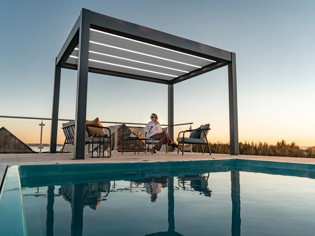 PERGOLUX Skydance S2 - Image 35