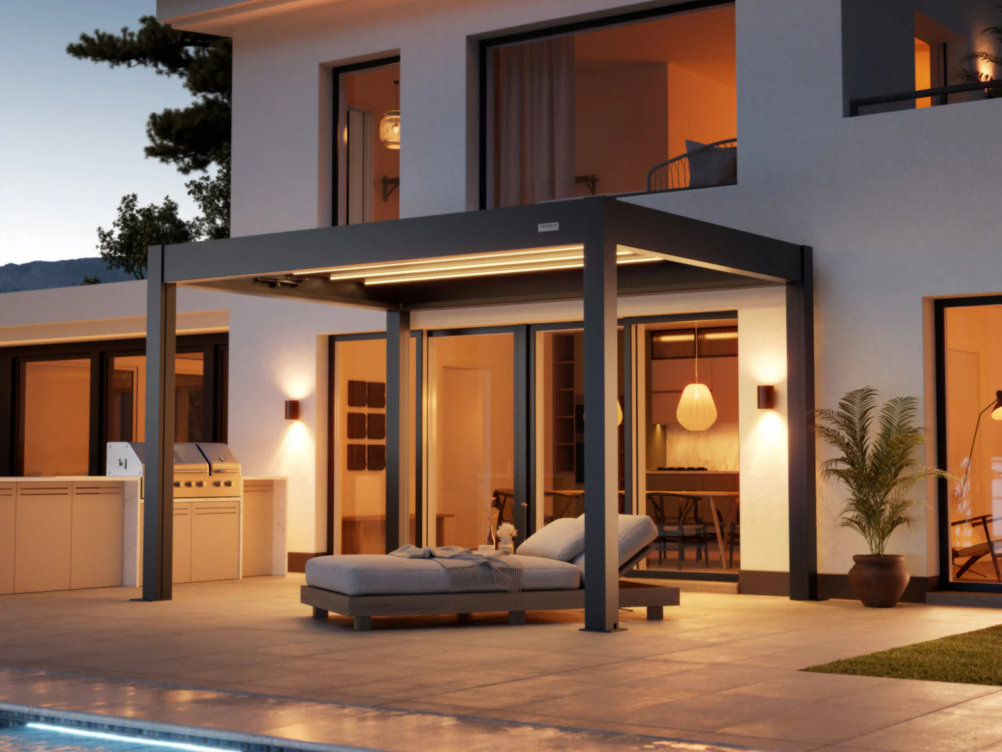 PERGOLUX Skydance S3 - Image 18