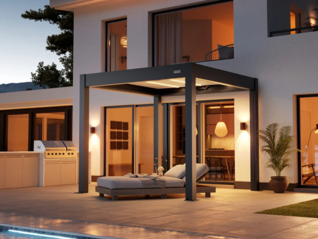 PERGOLUX Skydance S3 - Image 19
