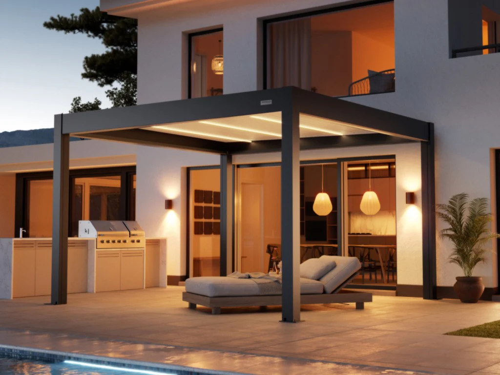 PERGOLUX Skydance S3 - Image 21