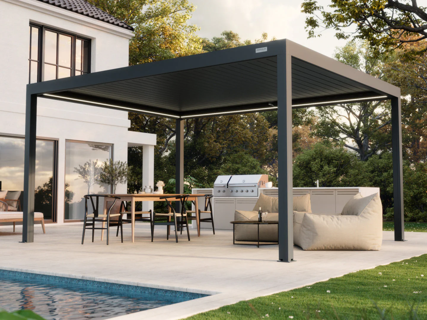 PERGOLUX Sundream S3 - Image 21