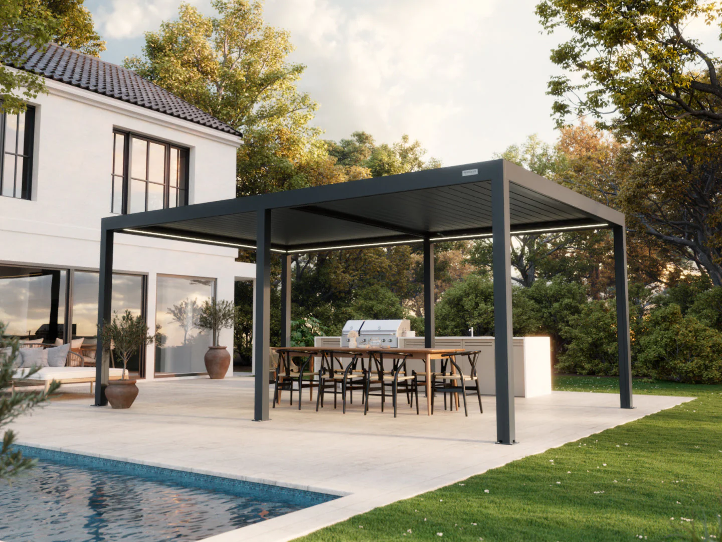 PERGOLUX Sundream S3 - Image 23