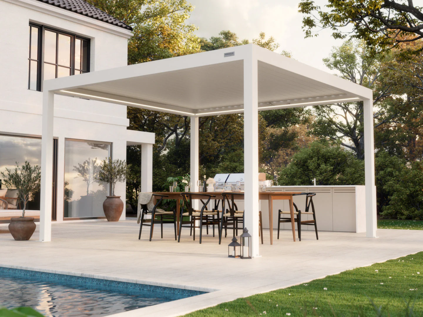 PERGOLUX Sundream S3 - Image 31