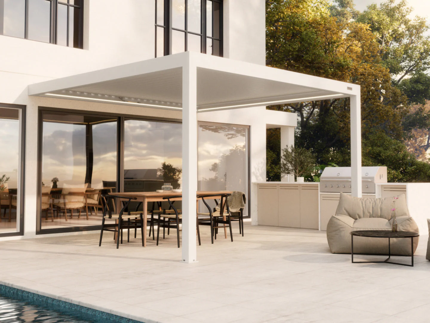 PERGOLUX Sundream S3 - Image 32