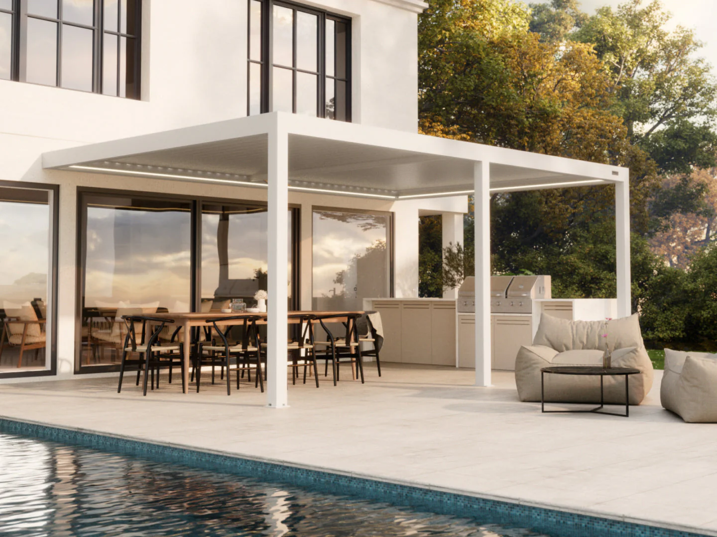 PERGOLUX Sundream S3 - Image 34