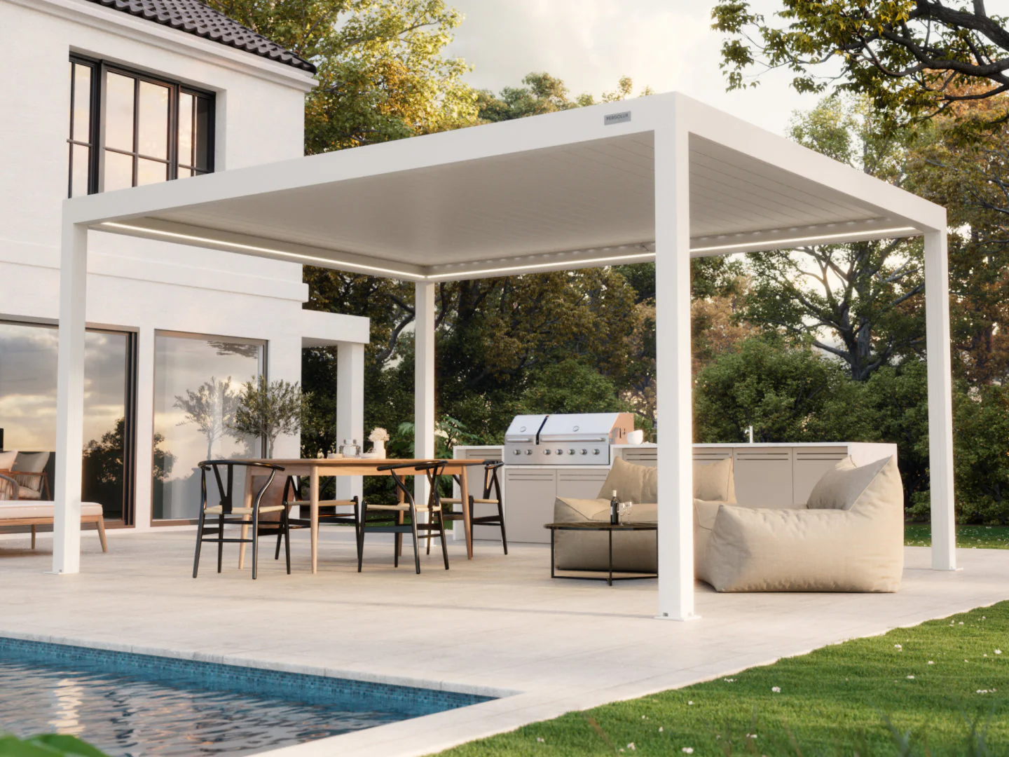 PERGOLUX Sundream S3 - Image 35