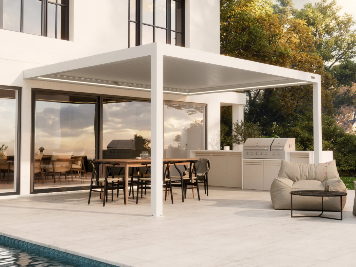 PERGOLUX Sundream S3 - Image 36