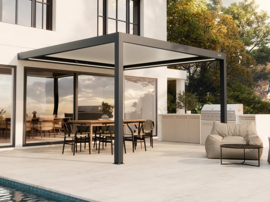 PERGOLUX Sundream S3 - Image 47
