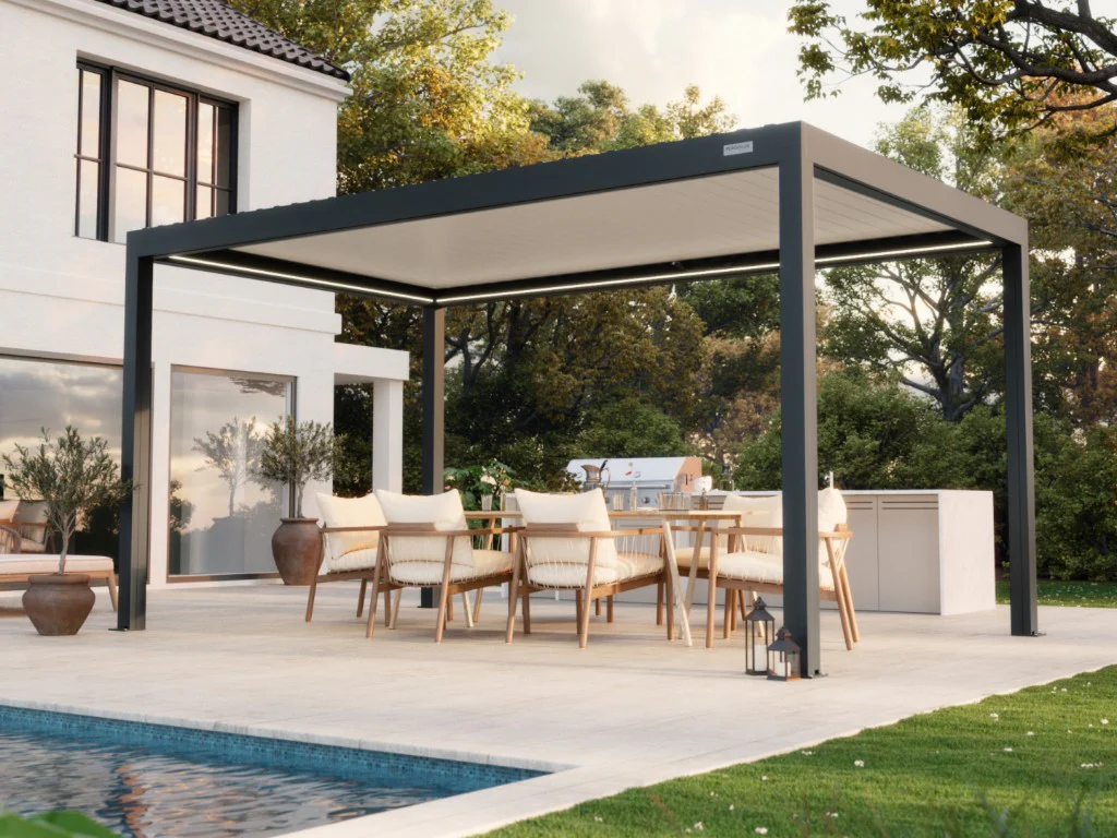 PERGOLUX Sundream S3 - Image 49