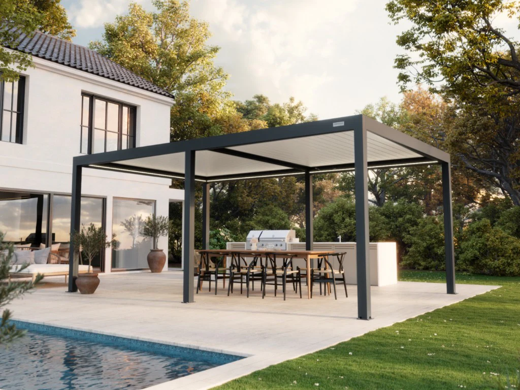 PERGOLUX Sundream S3 - Image 55