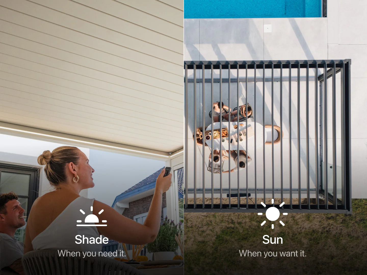 PERGOLUX Sundream S3 - Image 7