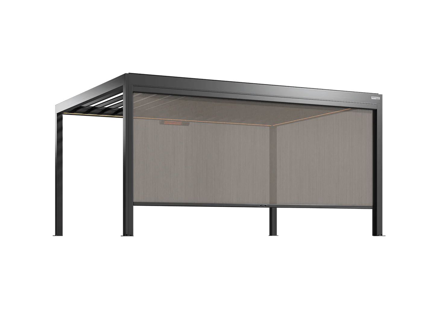 PERGOLUX Screen - Image 10