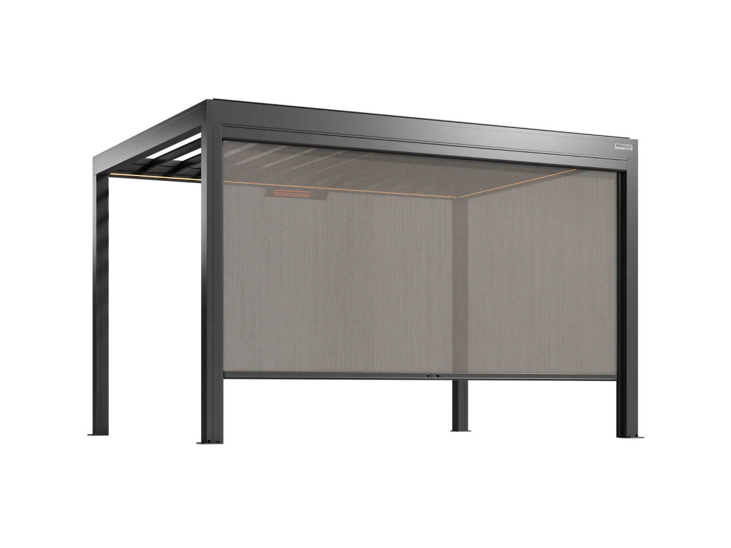 PERGOLUX Screen - Image 12