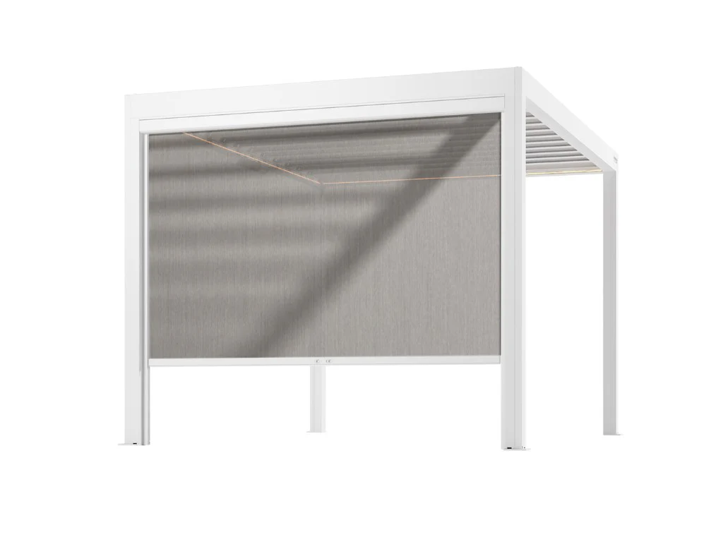 PERGOLUX Screen - Image 21